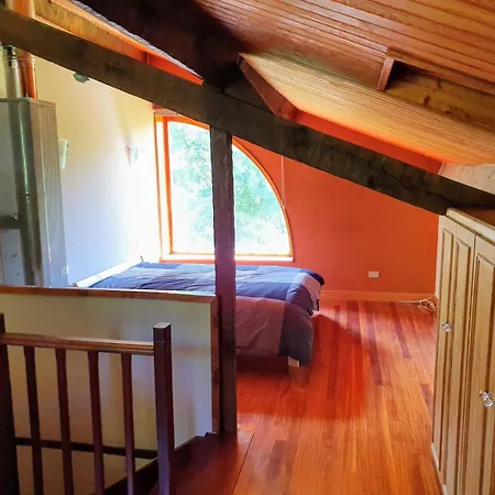 Dağ evi Villa Elorrio Elorrio