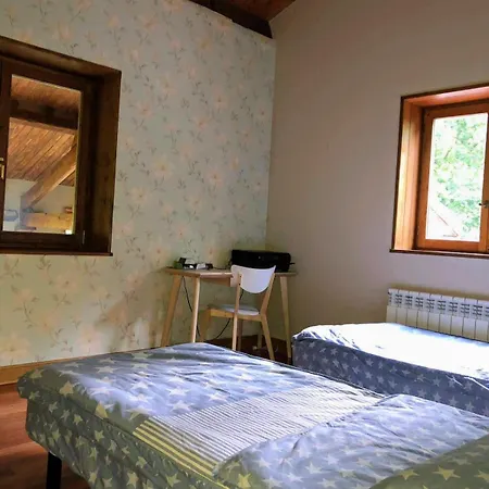 Villa Elorrio * Elorrio