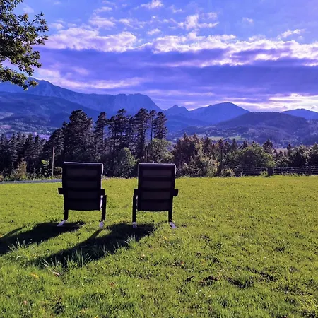 Villa Elorrio * Elorrio