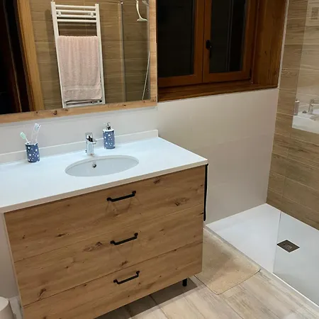 Villa Elorrio Chalet