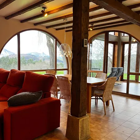 Villa Elorrio * Elorrio