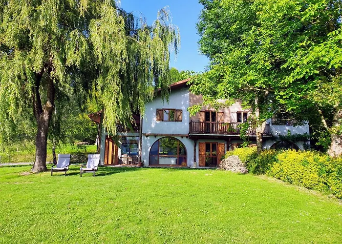 Villa Elorrio * Elorrio