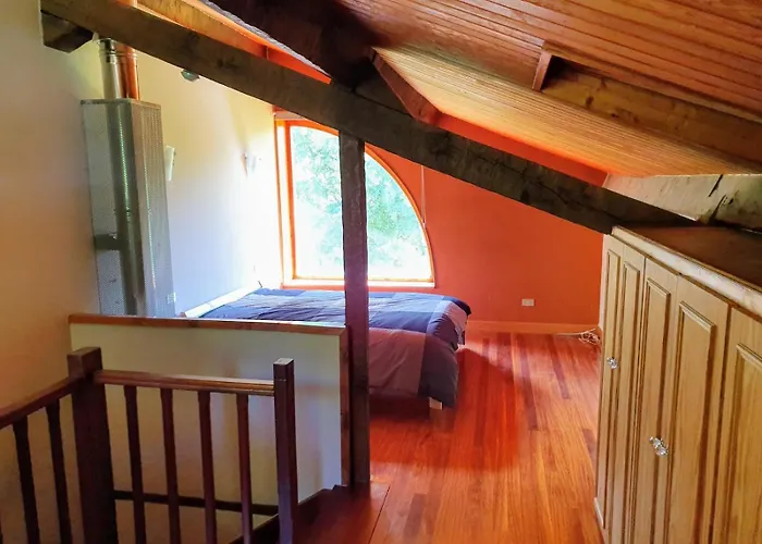 Dağ evi Villa Elorrio Elorrio