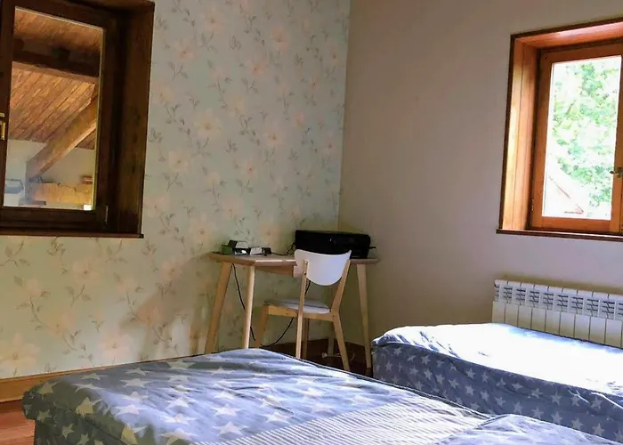 Villa Elorrio * Elorrio