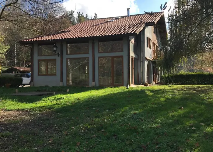 Villa Elorrio * Elorrio