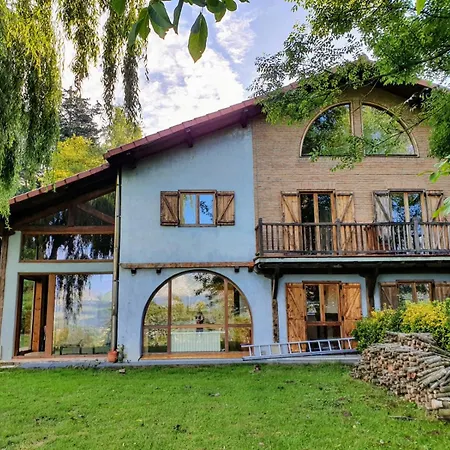 Villa Elorrio Chalet