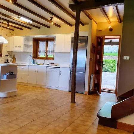 Villa Elorrio *