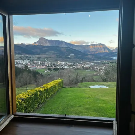 Villa Elorrio * Elorrio