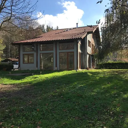 Villa Elorrio * Elorrio