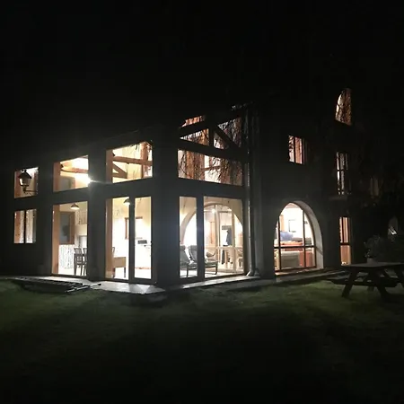 Villa Elorrio *