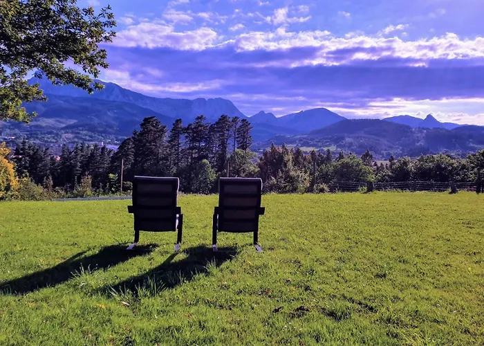 Villa Elorrio * Elorrio