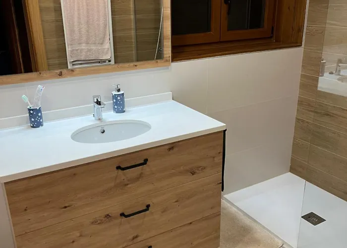 Villa Elorrio Alpesi faház