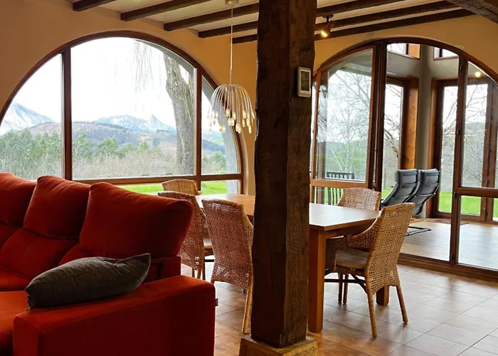 Villa Elorrio * Elorrio