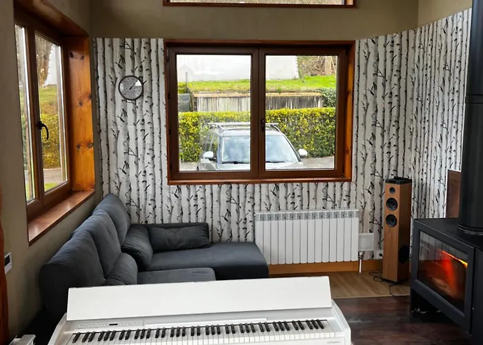 Villa Elorrio * Elorrio