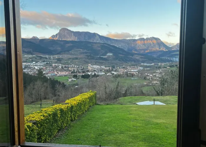 Villa Elorrio * Elorrio