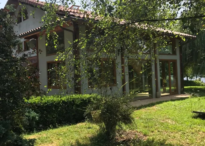 Villa Elorrio Chalet Elorrio